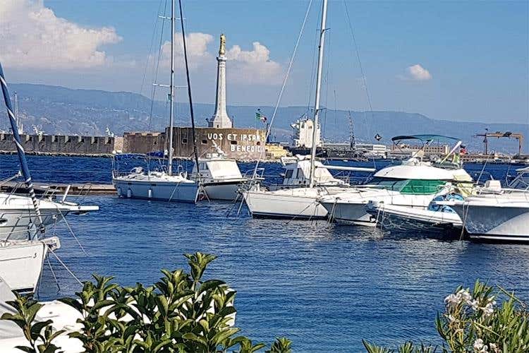 (Euro-Toques fa sempre più squadra 
Porretto e Triolo, delegati in Sicilia)