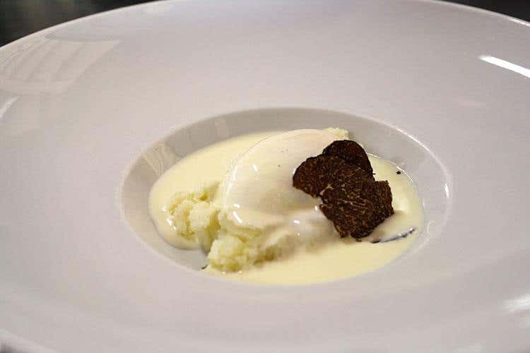 (Euro-Toques, il ritorno a Donna Olimpia )