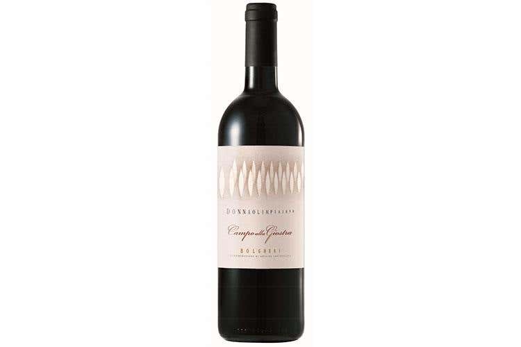 Campo alla Giostra 2015 Donna Olimpia 1898 (Euro-Toques, il ritorno a Donna Olimpia )