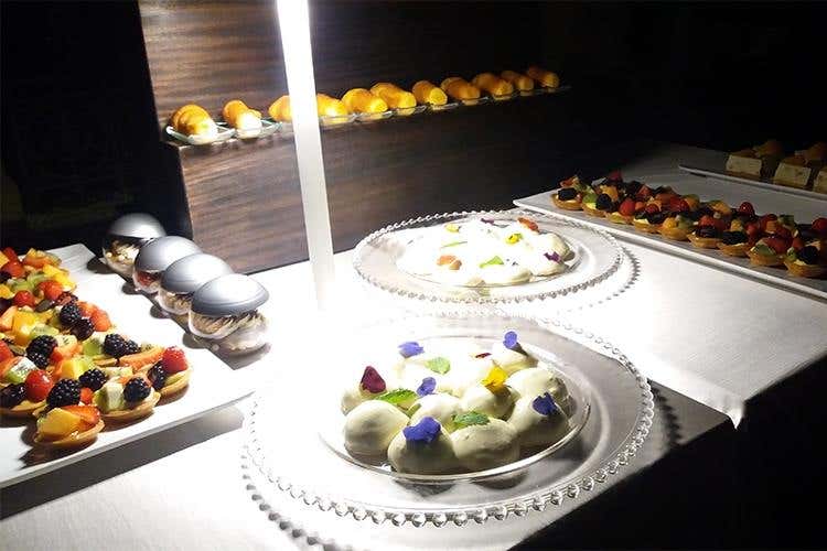 Euro-Toques International 
conferma Enrico Derflingher presidente