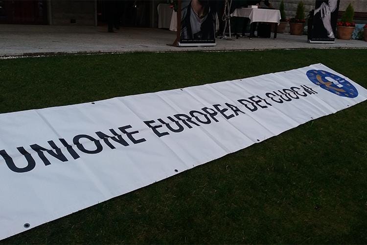 Euro-Toques International 
conferma Enrico Derflingher presidente