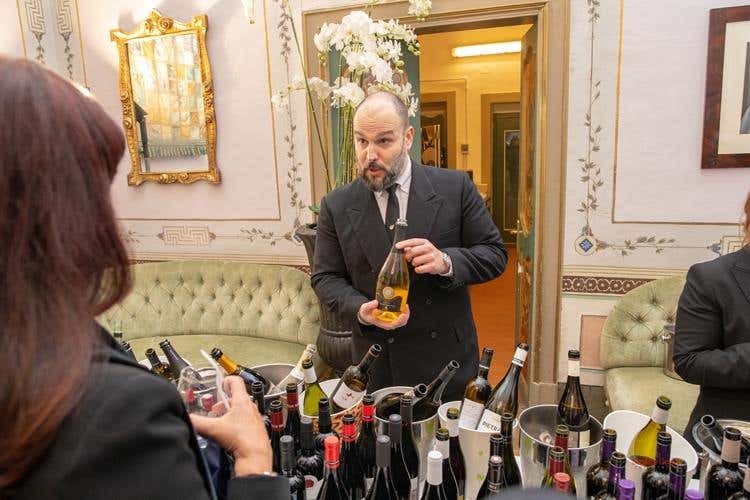 foto: Serafino Geraci