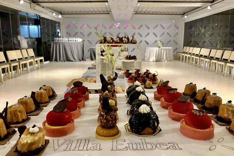 (Euro-Toques, soci a quota 300 
In squadra anche Pepe e Bartolini)