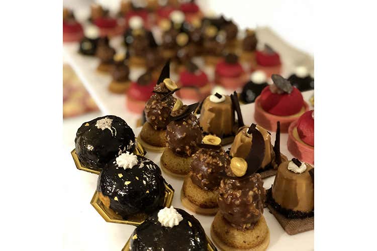 (Euro-Toques, soci a quota 300 
In squadra anche Pepe e Bartolini)