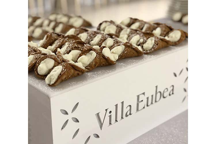 (Euro-Toques, soci a quota 300 
In squadra anche Pepe e Bartolini)