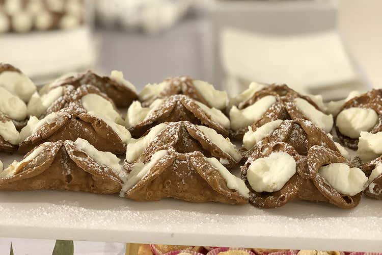 (Euro-Toques, soci a quota 300 
In squadra anche Pepe e Bartolini)