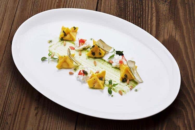 (Excelsior Dolomites Life Resort 
Design e comfort in Alto Adige)