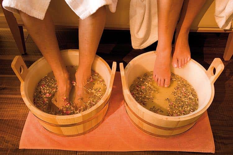 (Excelsior Dolomites Life Resort 
Design e comfort in Alto Adige)