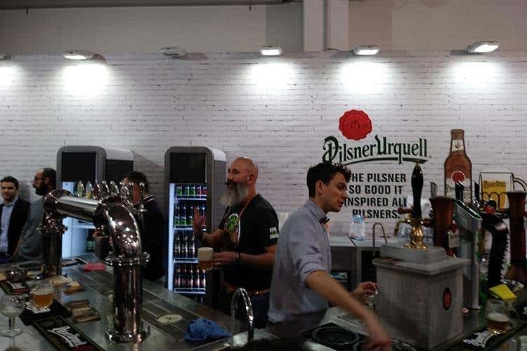 (Expo Riva Hotel, 42ª edizione da record 
522 aziende e oltre 27mila visitatori)