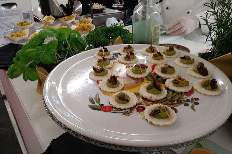 (Expo Riva Hotel, 42ª edizione da record 
522 aziende e oltre 27mila visitatori)