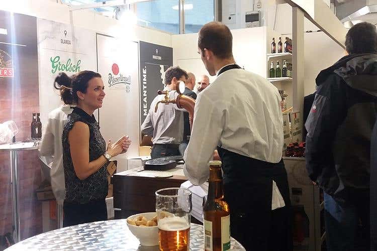 Expo Riva Hotel, oltre 26mila visitatori 
Offerta differenziata per tutto il settore