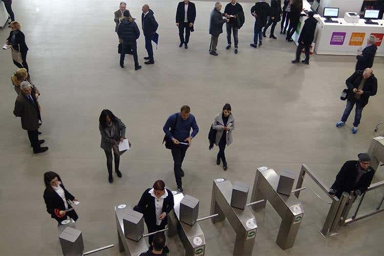 Expo Riva Hotel, oltre 26mila visitatori 
Offerta differenziata per tutto il settore