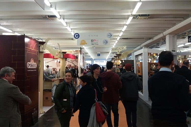 Expo Riva Hotel, oltre 26mila visitatori 
Offerta differenziata per tutto il settore