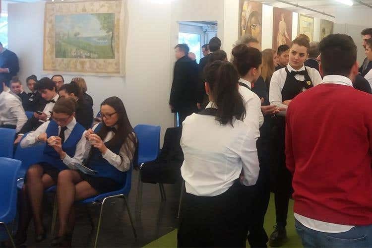 Expo Riva Hotel, oltre 26mila visitatori 
Offerta differenziata per tutto il settore