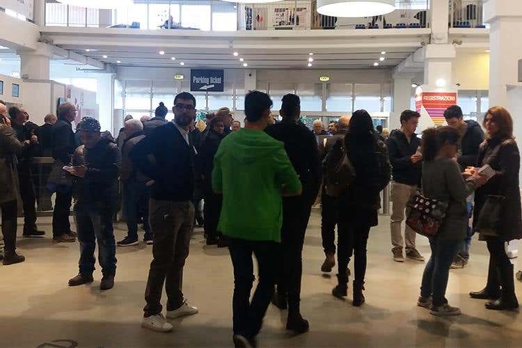 Expo Riva Hotel, oltre 26mila visitatori 
Offerta differenziata per tutto il settore