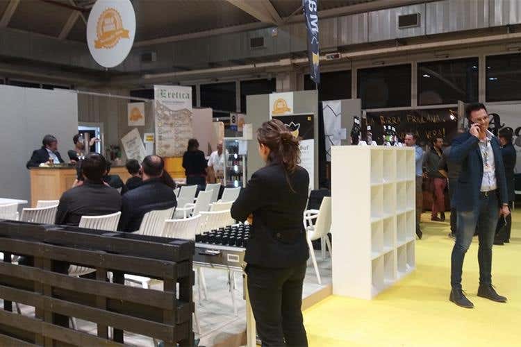 Expo Riva Hotel, oltre 26mila visitatori 
Offerta differenziata per tutto il settore