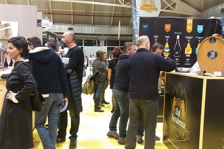 Expo Riva Hotel, oltre 26mila visitatori 
Offerta differenziata per tutto il settore