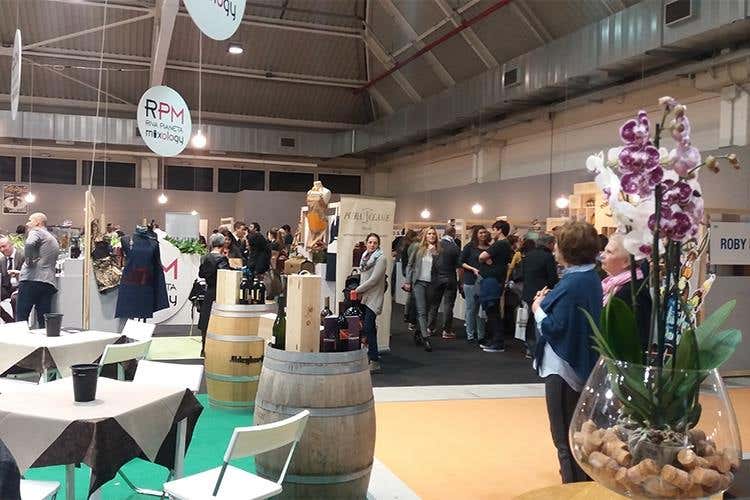 Expo Riva Hotel, oltre 26mila visitatori 
Offerta differenziata per tutto il settore