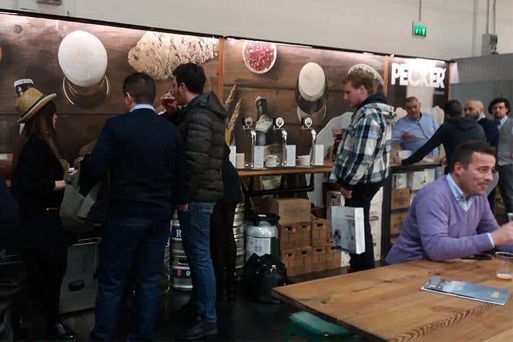 Expo Riva Hotel, oltre 26mila visitatori 
Offerta differenziata per tutto il settore