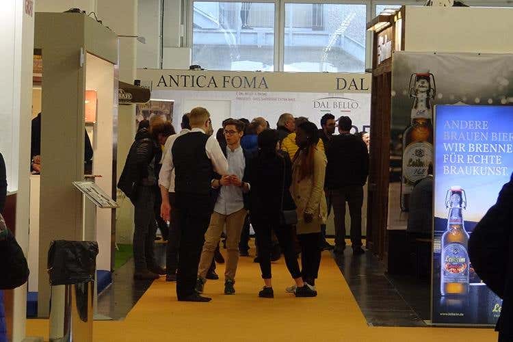 Expo Riva Hotel, oltre 26mila visitatori 
Offerta differenziata per tutto il settore