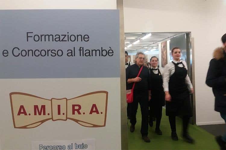 Expo Riva Hotel, oltre 26mila visitatori 
Offerta differenziata per tutto il settore