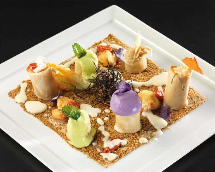 PACCHERI RIPIENI