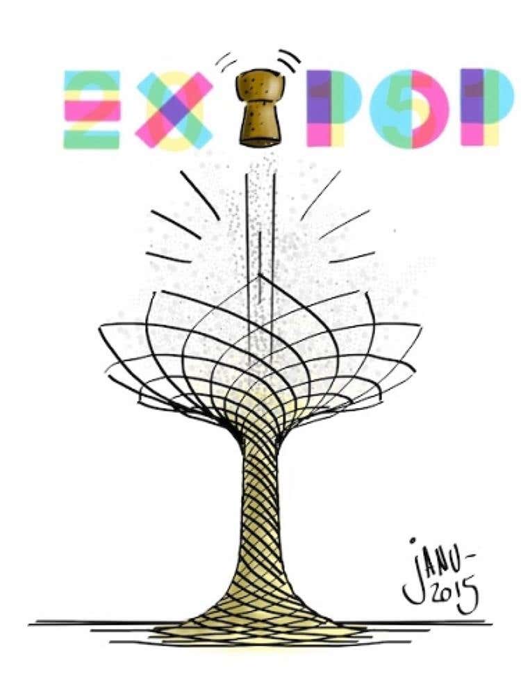 Ex Pop di Gianuario Dario