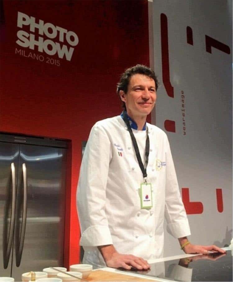 Claudio Ceriotti