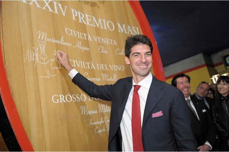 Massimiliano Alajmo