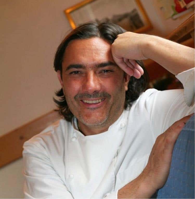 Stefano Masanti