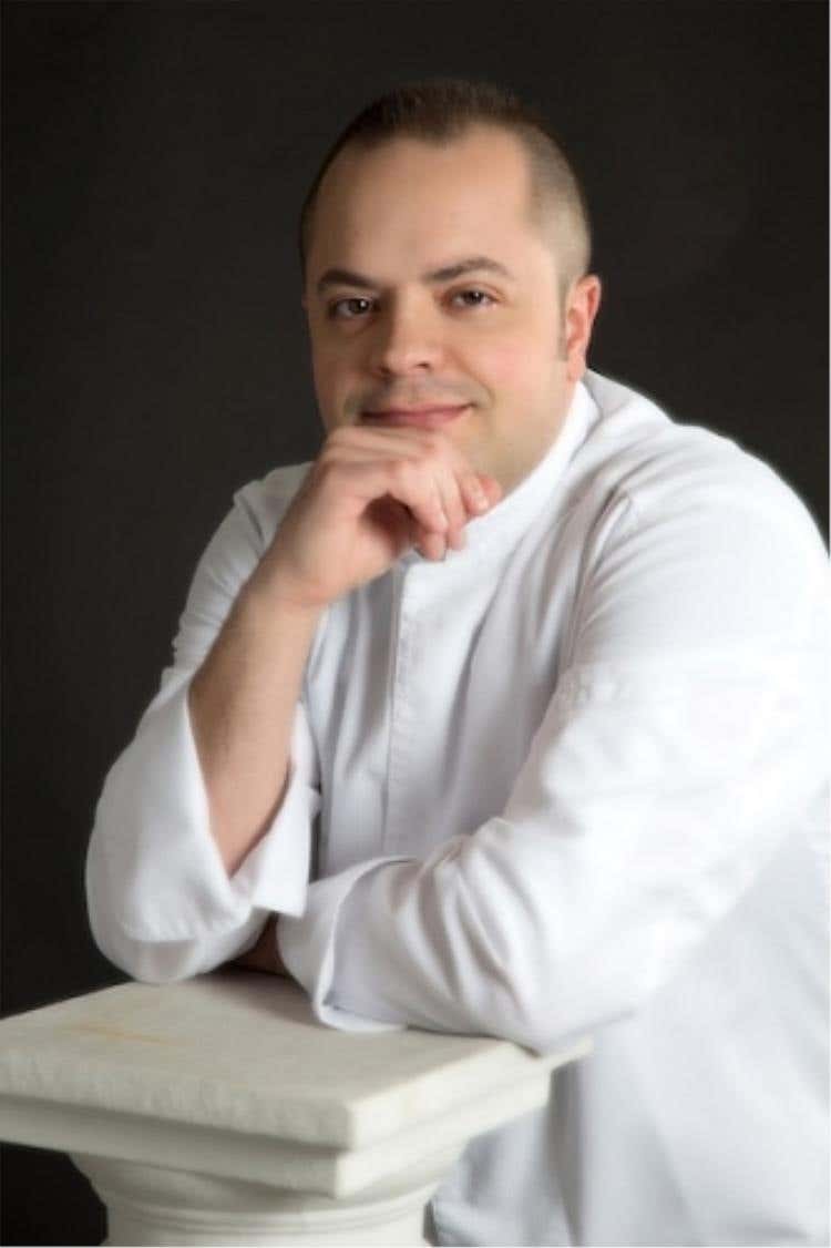 Mario Porcelli