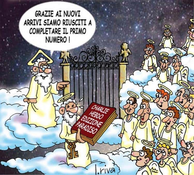 Vignetta di Liviano Riva