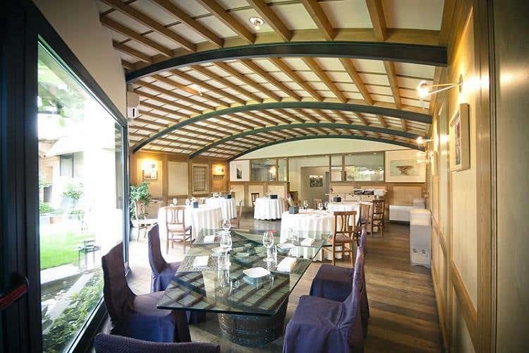 la sala