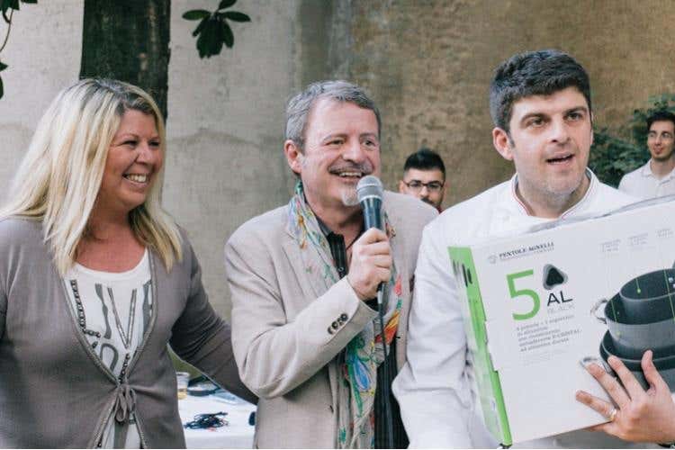 All'asta: le Pentole Agnelli