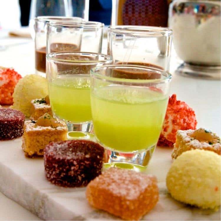 Piccola pasticeria