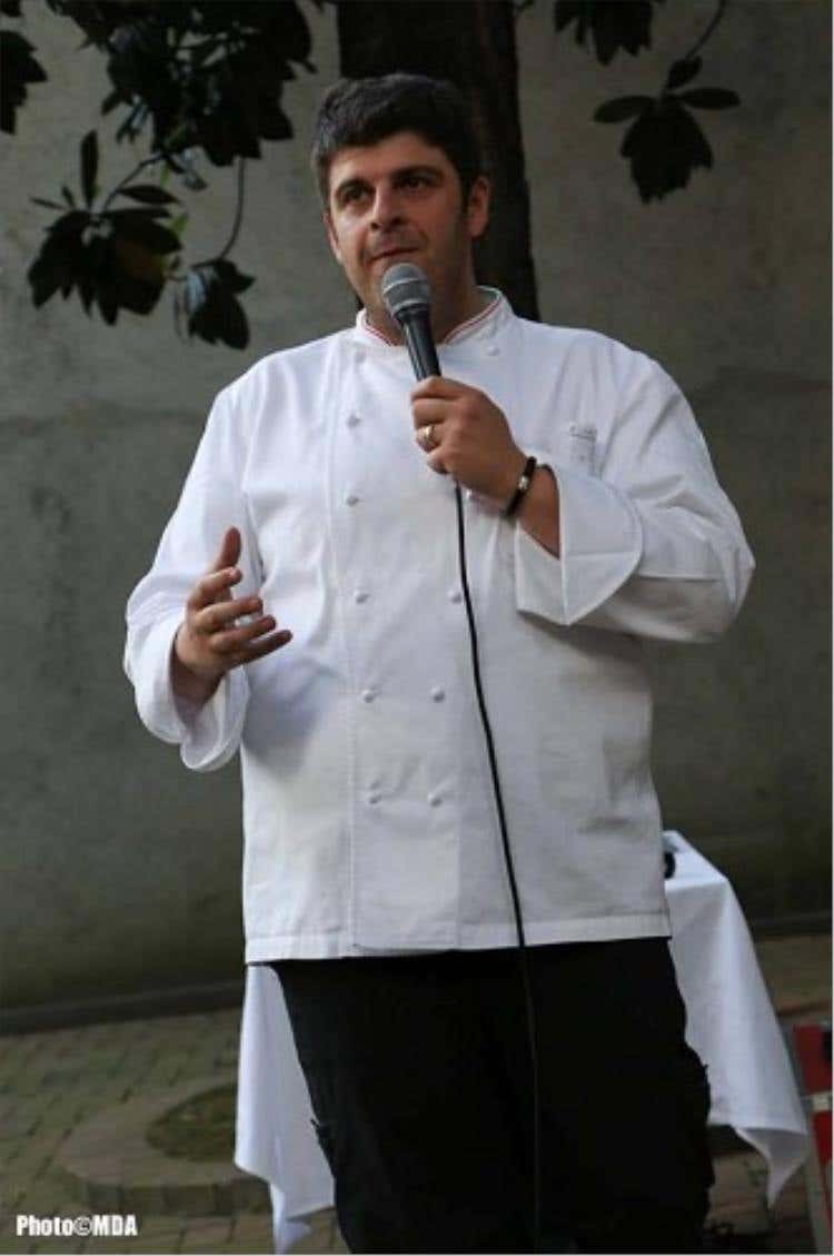 Ilario Vinciguerra