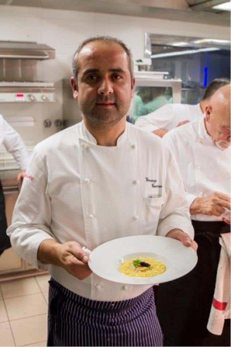 Vincenzo Guarino