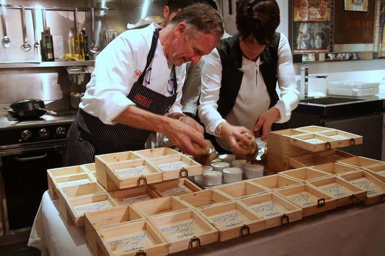 La Ciau del Tornavento