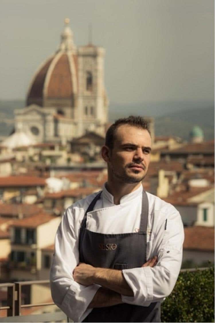 Matteo Lorenzini