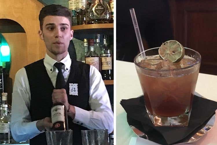 Andrea Simeoni - Quel fico piemontese