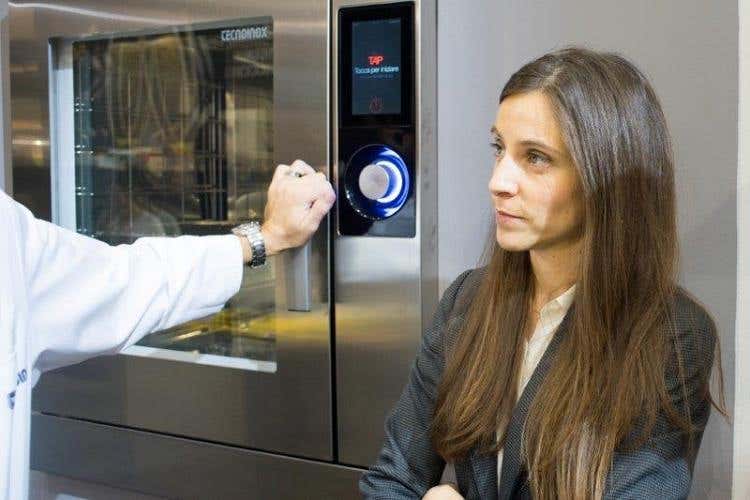 Francesca Colonnello