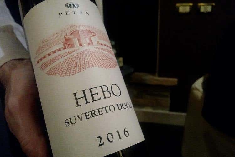 (Fabio Abbattista, il “meridionale garbato” 
Cucina elegante e pulita, ma sapori decisi)