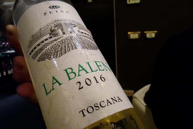 (Fabio Abbattista, il “meridionale garbato” 
Cucina elegante e pulita, ma sapori decisi)