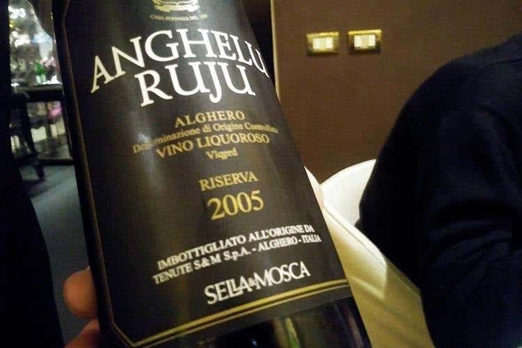 (Fabio Abbattista, il “meridionale garbato” 
Cucina elegante e pulita, ma sapori decisi)