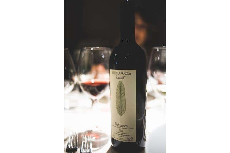 (Famiglia e Territorio 
Parole d’ordine di Bruno Rocca Rabajà)