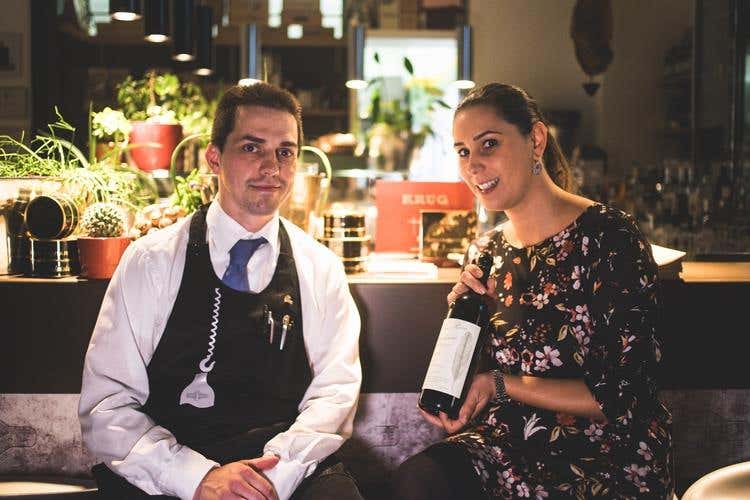 Oscar Mazzoleni e Luisa Rocca (Famiglia e Territorio 
Parole d’ordine di Bruno Rocca Rabajà)