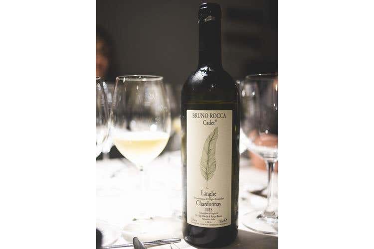 (Famiglia e Territorio 
Parole d’ordine di Bruno Rocca Rabajà)