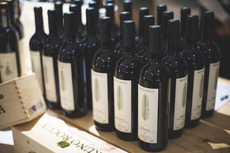 (Famiglia e Territorio 
Parole d’ordine di Bruno Rocca Rabajà)