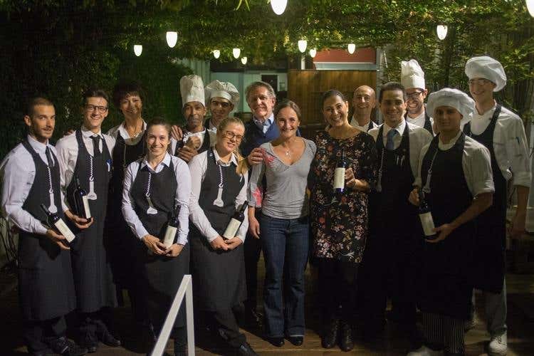 (Famiglia e Territorio 
Parole d’ordine di Bruno Rocca Rabajà)