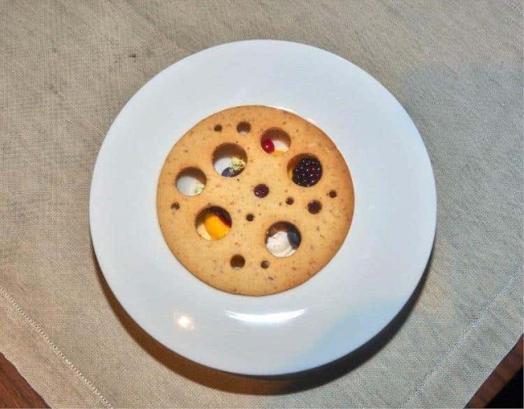 Crostatina